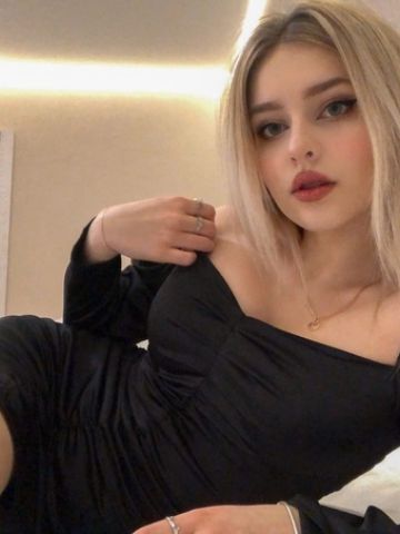 Ксюша